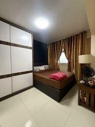Blk 671B Vine Grove @ Yishun (Yishun), HDB 3 Rooms #545785571